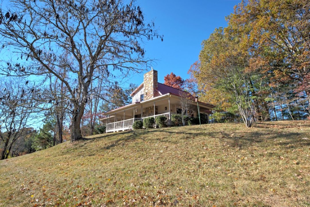 Lillys Mountain Getaway