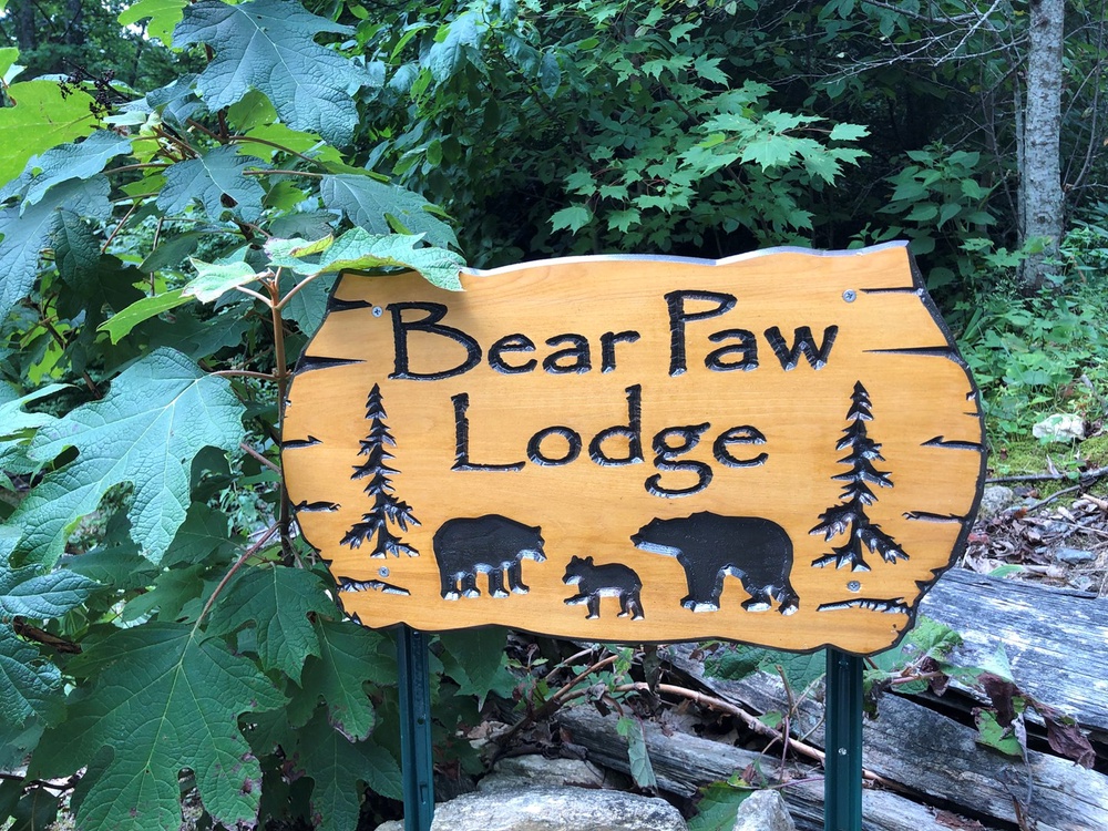 Bear Paw Lodge