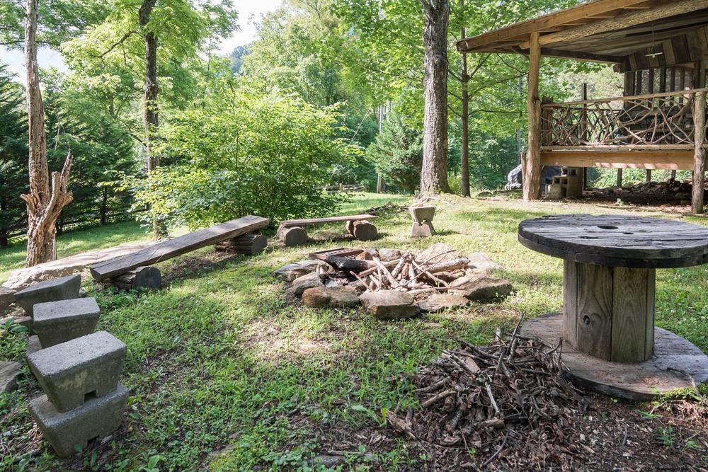 Fire Pit