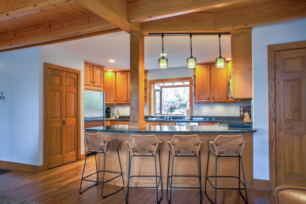 Breakfast Bar