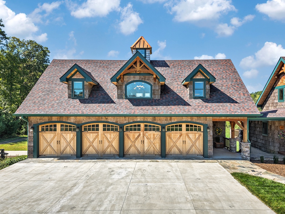 Cane Creek Carriage House