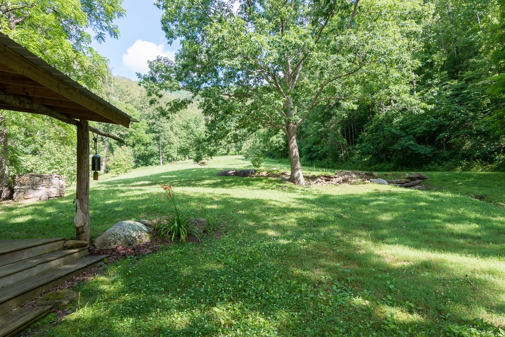50-Acre Property with Pond 