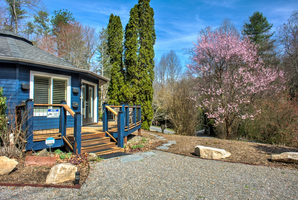 Asheville Roundhouse