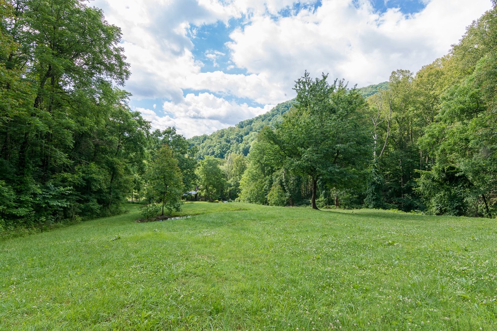 50-Acre Property with Pond