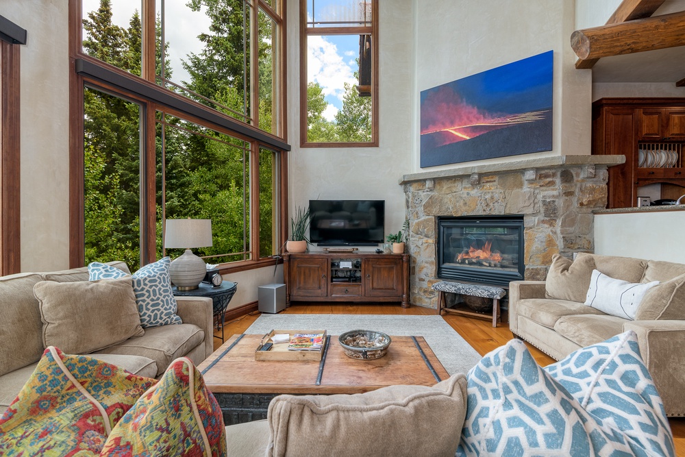 Telluride, CO Luxury Vacation Rentals by InvitedHome