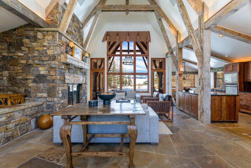 Telluride, CO Luxury Vacation Rentals by InvitedHome