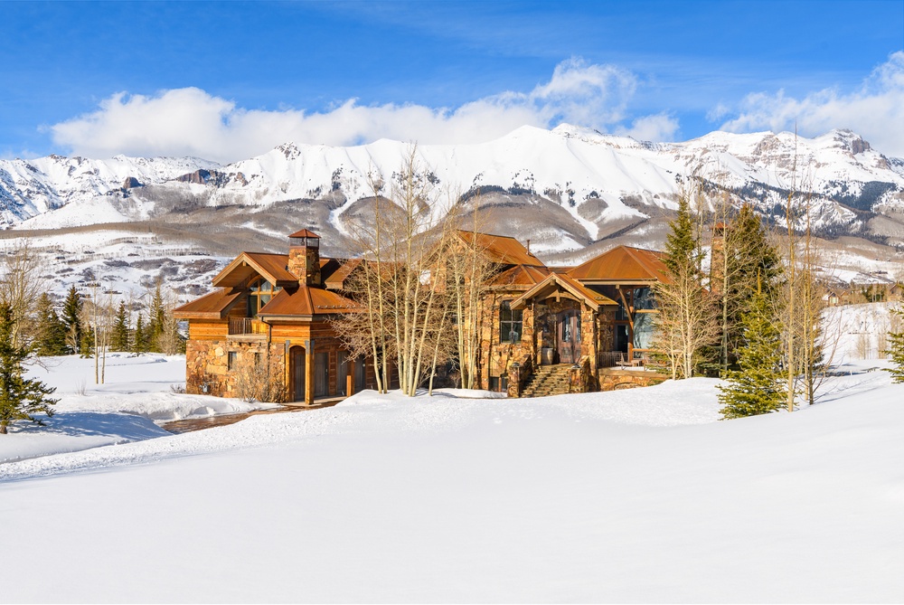 Adams Ranch Retreat