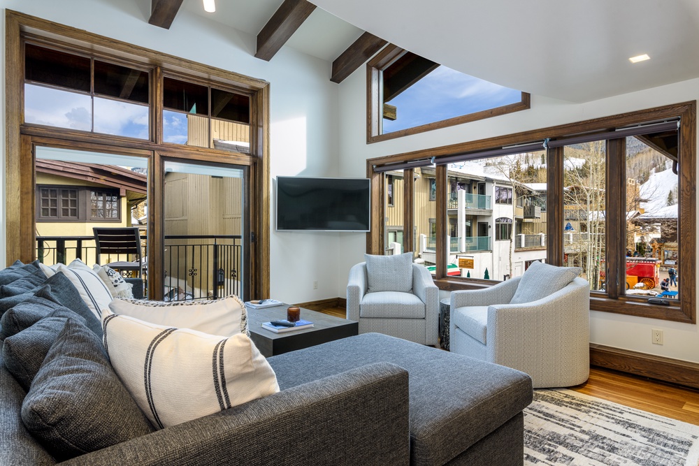 Vail Vacation Rentals