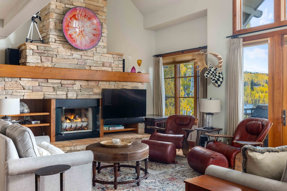 Telluride Vacation Rentals