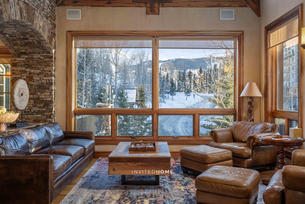 Telluride Vacation Rentals