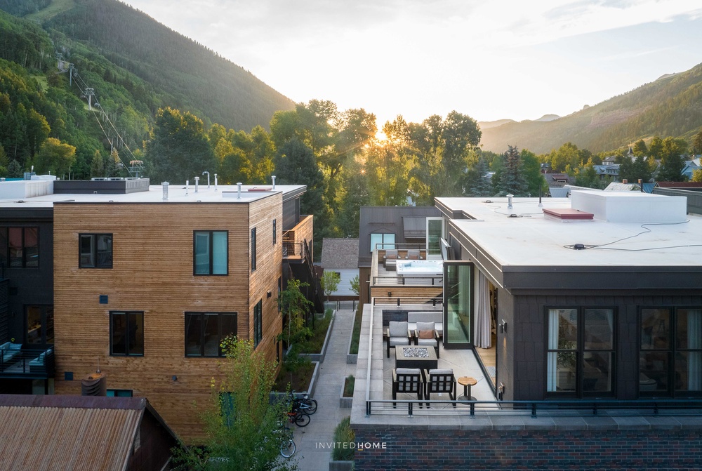 Transfer Penthouse
