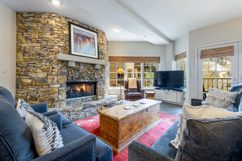 Telluride Vacation Rentals