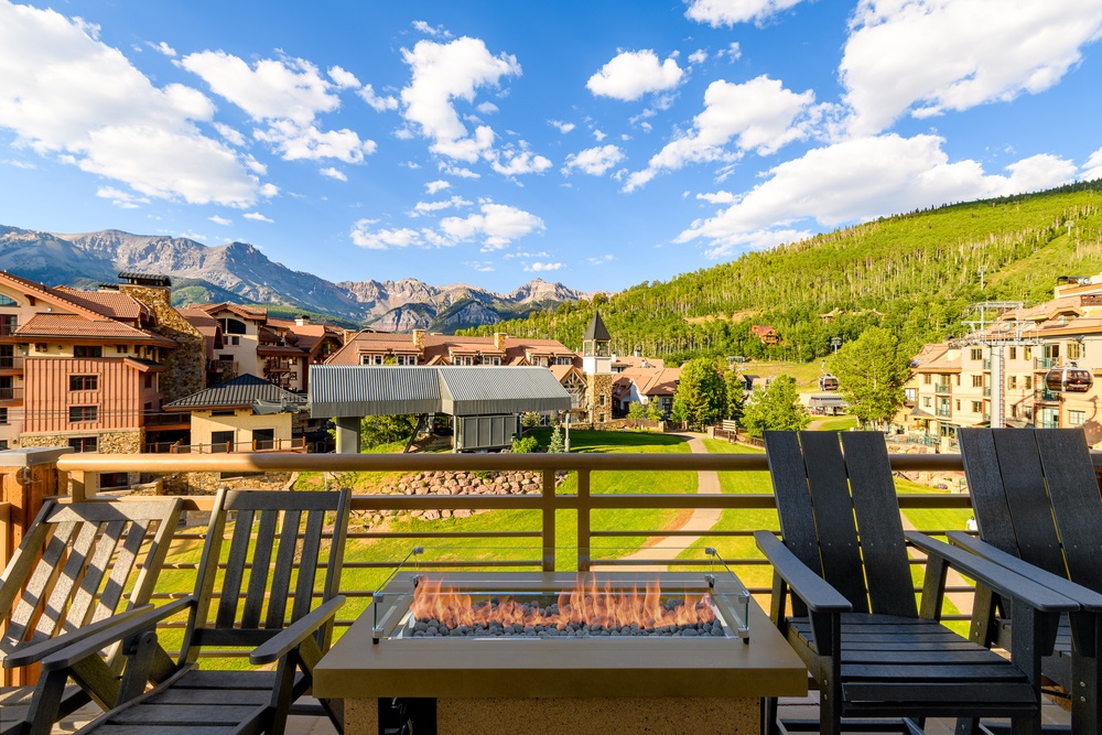 Overlook at Granita Penthouse