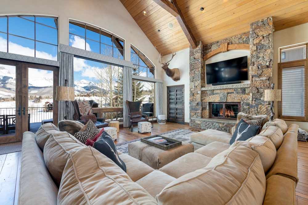 Adams Ranch Retreat