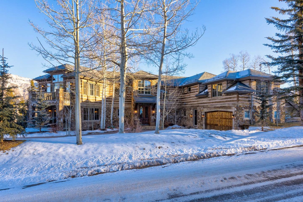 Telluride, CO Luxury Vacation Rentals by InvitedHome