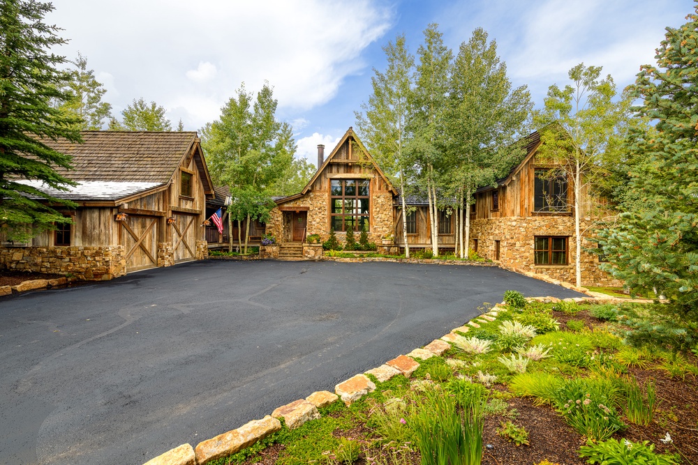 Mountain House