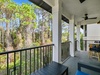 2nd Floor Primary King Suite Balcony