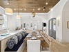 Enjoy Family Meals in the Dining Area - Seating for 10