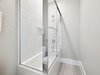 Family En-Suite - Shower/Tub Combo
