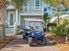 Cruise in Style on the 6-Seater LSV!