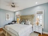 2nd Floor Primary Suite - King Size Bed