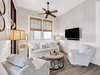 Gather & Unwind in the Living Area
