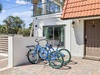 Explore 30A in Style with 2 Included Bikes!