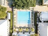 Make a Splash in the Coquina Pool!