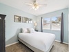 2nd Floor - Queen Guest Suite