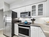 Offering Stainless Steel Appliances