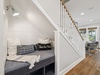 Cozy Up in the Private Reading Nook!