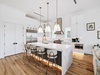 Fully Equipped Gourmet Chef's Kitchen