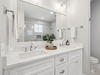 Primary King En-Suite - Dual Vanities
