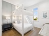 2nd Floor - Queen Bunk Room