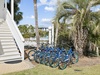 Bikes Included - Perfect for Exploring 30A in Style