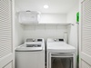 1st Floor - Laundry Room
