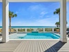 Welcome to 'Jewel of Oleander' Gulf Front - Private Pool and Beach Access!