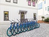 Hop on Included Bikes & Explore 30A!