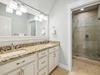 Primary King Suite - Dual Vanities