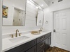 Primary King En-Suite - Dual Vanities