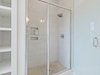 Primary King En-Suite - Walk-In Shower