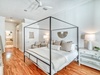 Primary Suite - King Size Bed