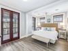 2nd Floor - Primary King Suite