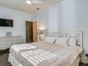 1st Floor Primary Suite - Furnished with a King Size Bed