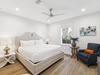 1st Floor - Primary King Suite