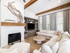 Spacious Living Area with Ample Space to Gather