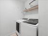 Laundry In Unit
