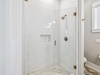 King Guest En-Suite - Walk-In Shower