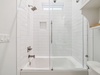 King Guest En-Suite - Shower/Tub Combo