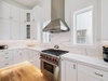 Fully Equipped with Stainless Steel Appliances